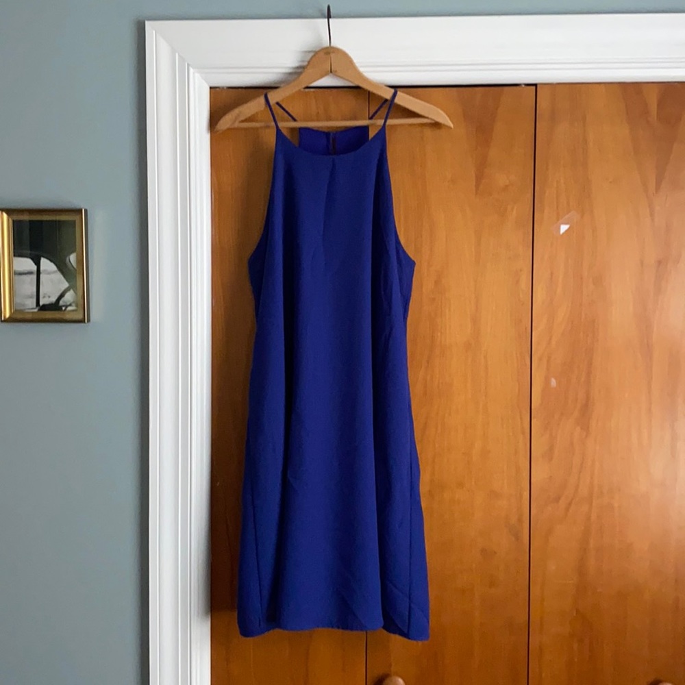In great condition only worn a few times for special occasions
